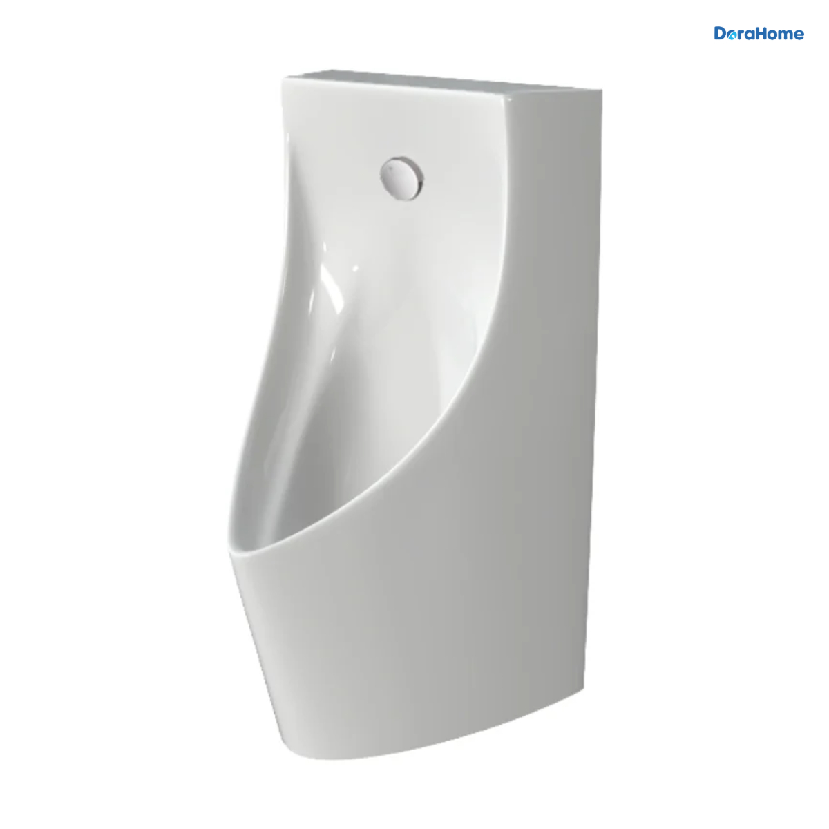 Bồn tiểu treo tường JOMOO 13055-0Z/51K-I011
